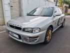 Subaru Impreza GF1 2000