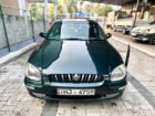 Hyundai Sonata 2000