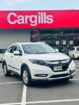 Honda vezel 2014