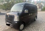 Nissan Clipper 2018