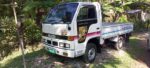 Isuzu ELF 1988