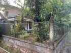 Two Story House with Annex for sale in Andiambalama.