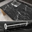 Marble Design Wallpaper Sticker