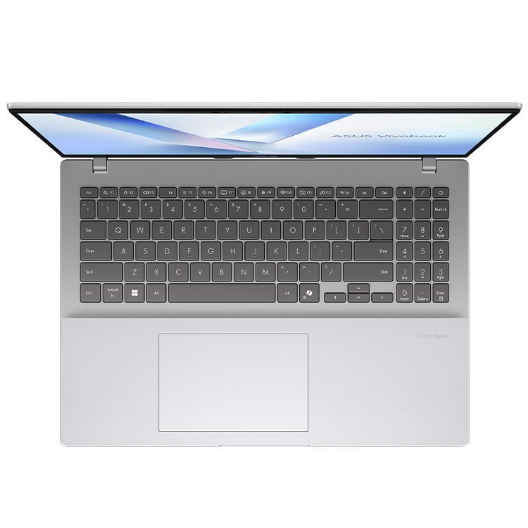 ASUS VIVOBOOK 16 X1607QA SNAPDRAGON 16″ IPS GAMING LAPTOP