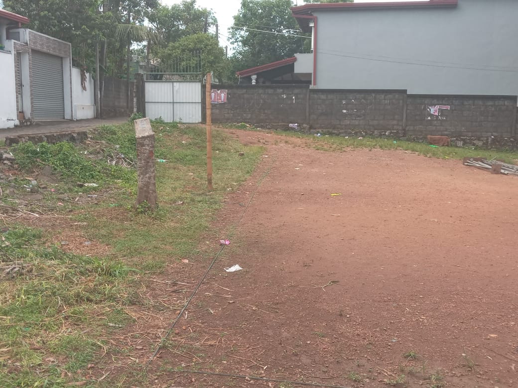 Land for Sale in Bokundara, Piliyandala