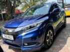 HONDA VEZEL 2014