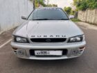Subaru Impreza GF1 2000