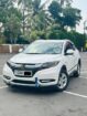 Honda vezel 2014
