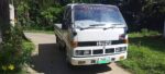 Isuzu ELF 1988