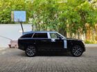 Range Rover Autobiography P460e LWB 2025