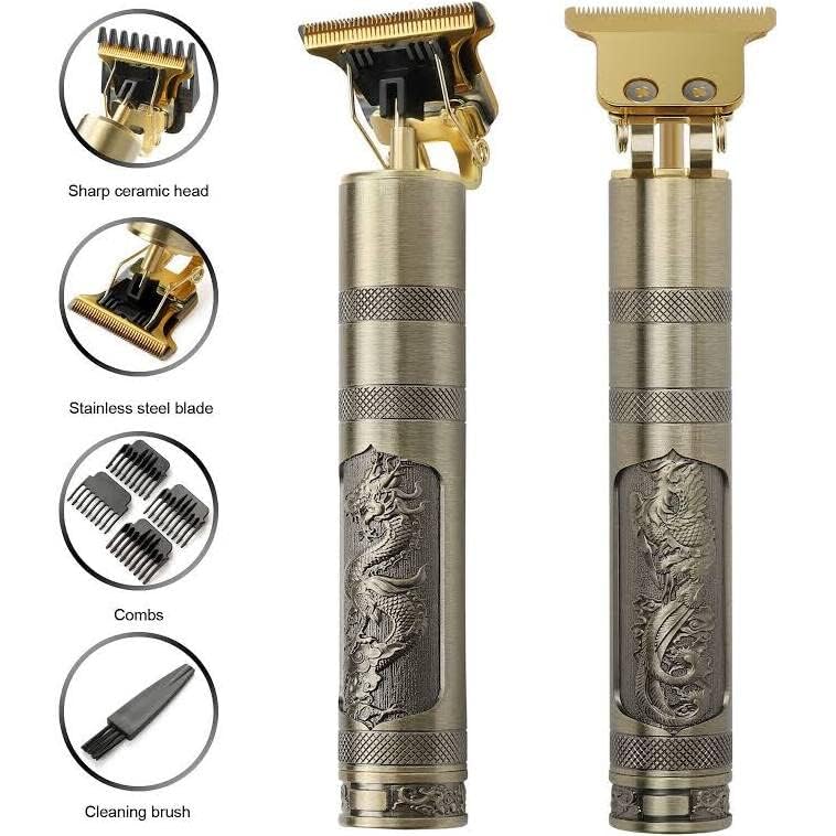 T9 Vintage Trimmer