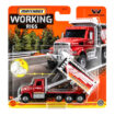 Matchbox Working Rigs Western Star 49X Dump Truck