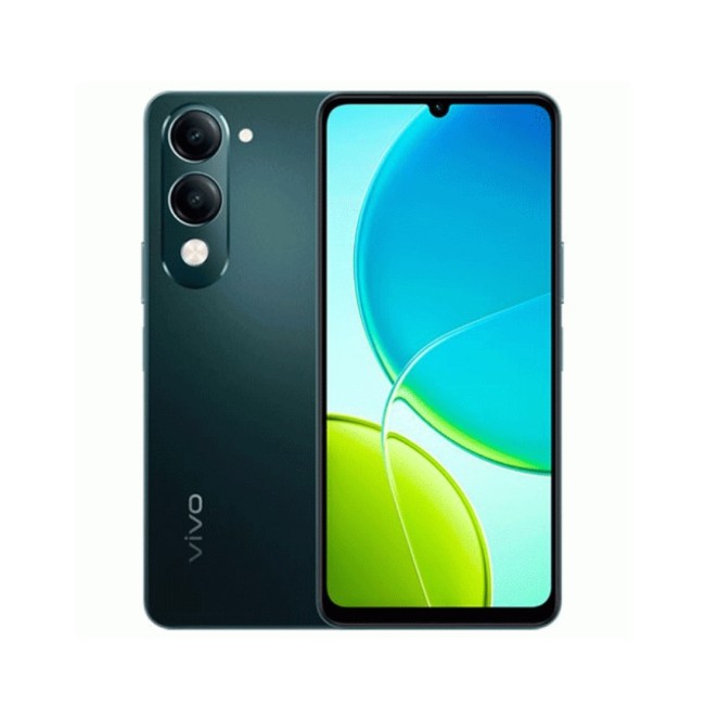 Vivo Y04 4GB RAM 128GB Vivo