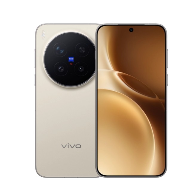 Vivo X300 Pro 5G 16GB RAM 512GB Vivo