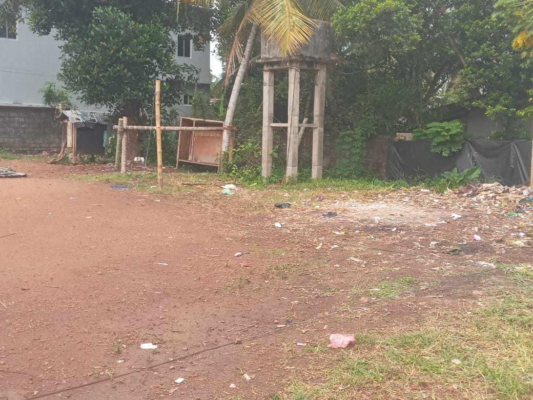 Land for Sale in Bokundara, Piliyandala