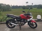 Bajaj Pulsar 135 2007