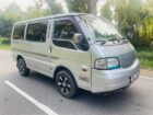 Mazda Bongo 2011