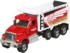Matchbox Working Rigs Western Star 49X Dump Truck