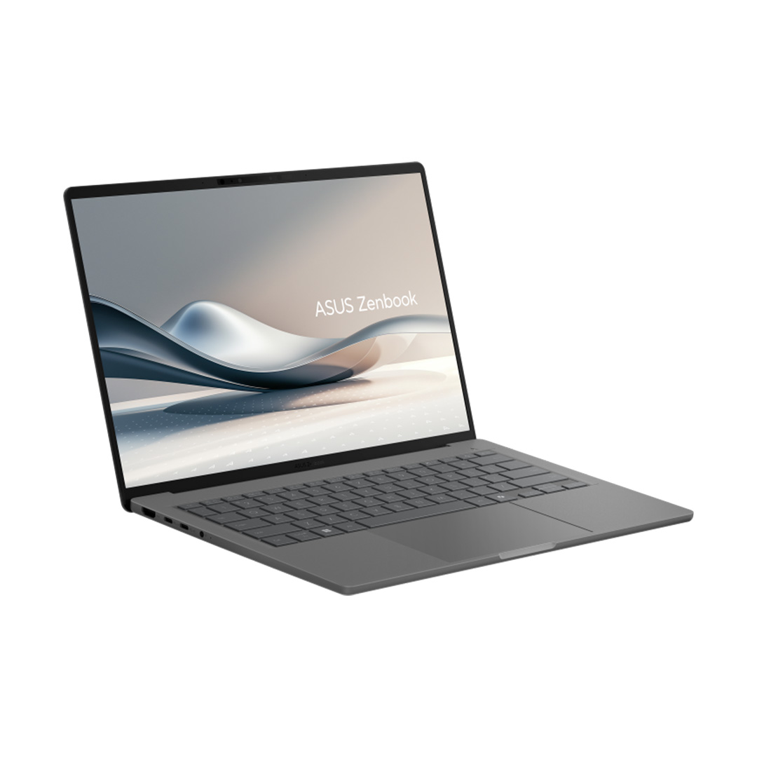 ASUS ZENBOOK A14 UX3407QA SNAPDRAGON X X126100 LAPTOP