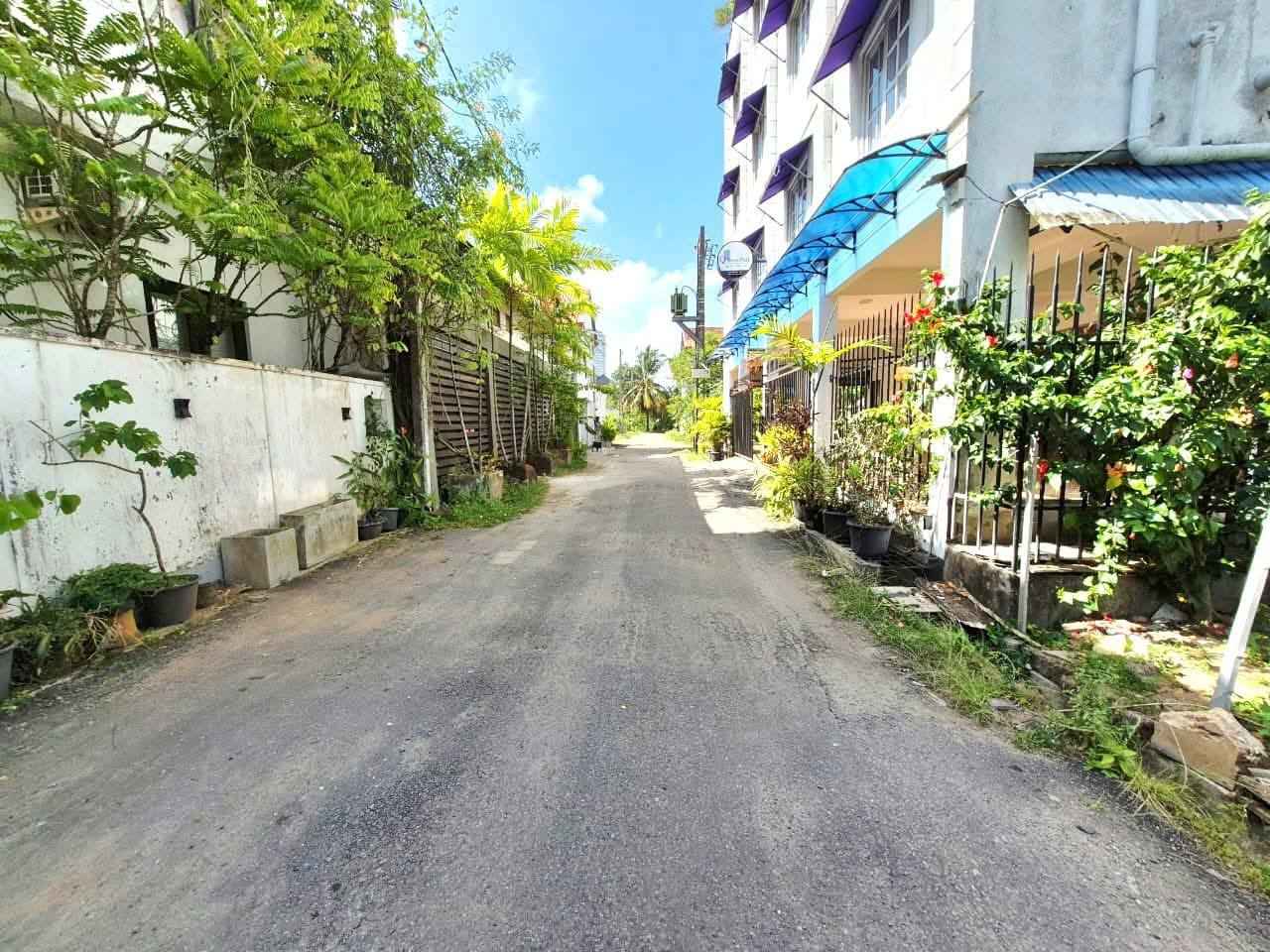 Land For Sale In Nawala