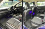 HONDA VEZEL 2014