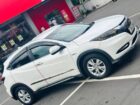 Honda vezel 2014