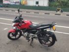 Bajaj Pulsar 135 2007