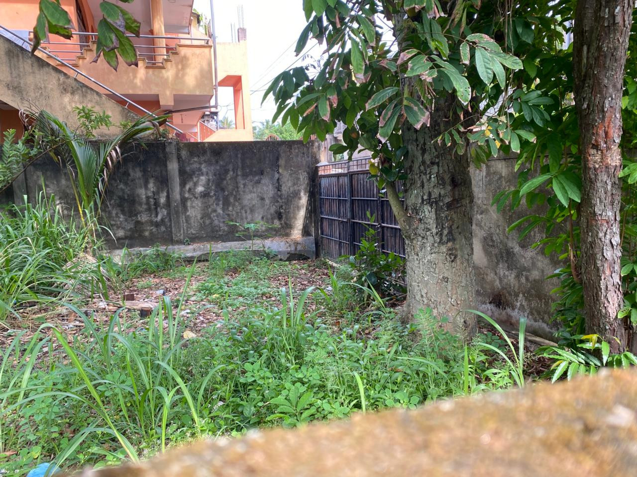 LAND FOR SALE IN PANADURA
