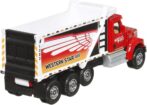 Matchbox Working Rigs Western Star 49X Dump Truck