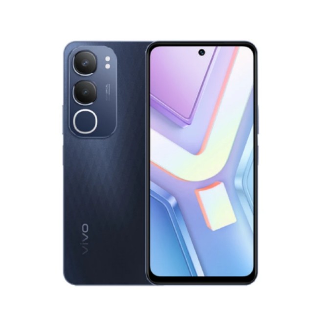 Vivo Y19s 4G 4GB RAM 128GB Vivo