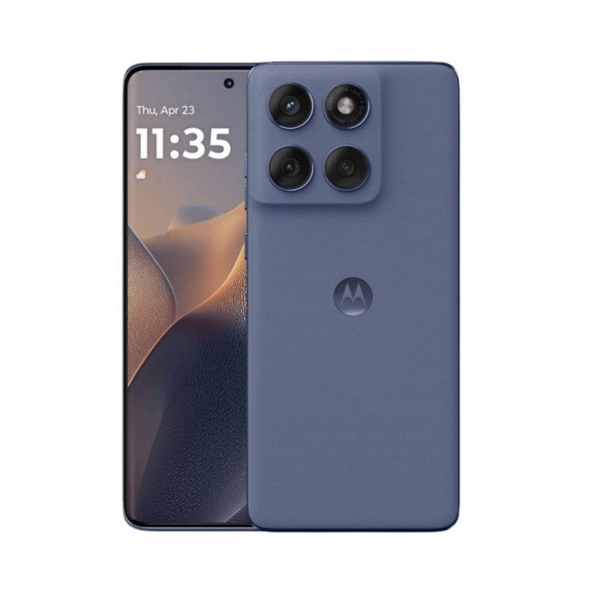 Motorola Edge 60 Fusion 5G 12GB RAM 256GB Motorola