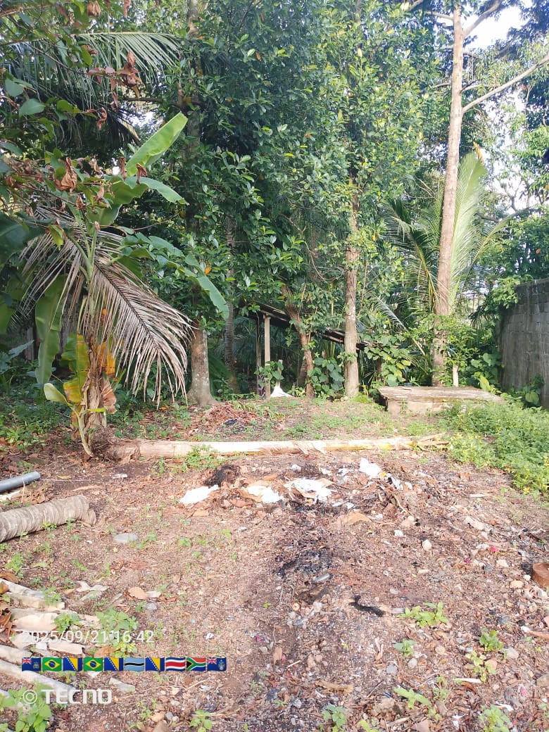Land for sale in kadawatha