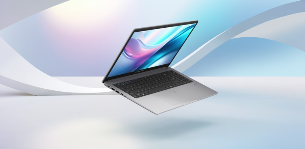 ASUS EXPERTBOOK P1503CVA-S70886 i3 1315U 13TH GEN 15.6″FHD LAPTOP