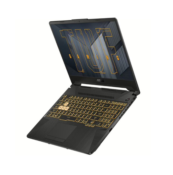 ASUS TUF A15 FA506NCG R7-7445HS NVIDIA RTX 3050 GAMING LAPTOP