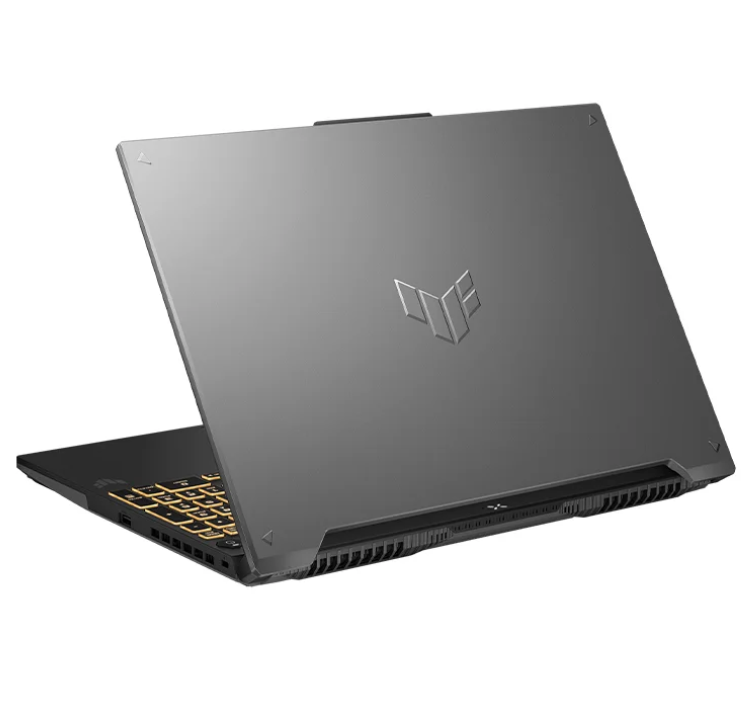 ASUS TUF A16 FA607NUG R7 7445HS NVIDIA RTX 4050 GAMING LAPTOP