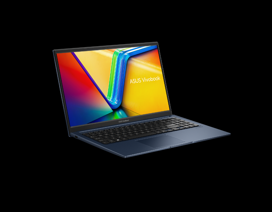 ASUS VIVOBOOK F1504VA-NJ827 I3 13TH GEN 15.6″INCH FHD DISPLAY LAPTOP