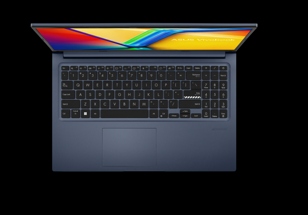 ASUS VIVOBOOK F1504VA-NJ827 I3 13TH GEN 15.6″INCH FHD DISPLAY LAPTOP