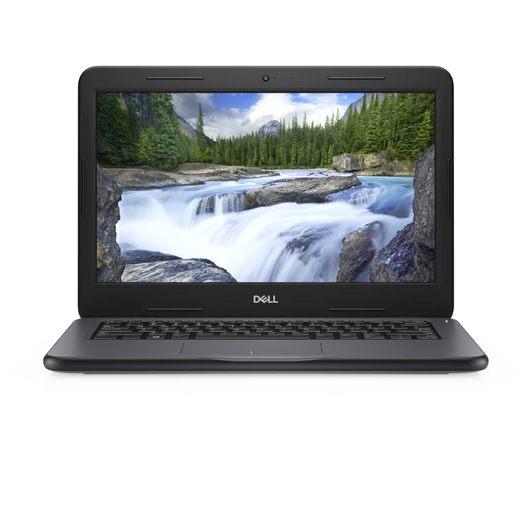 DELL LATITUDE 3310 I3 8TH GEN 256GB NVME SSD LAPTOP