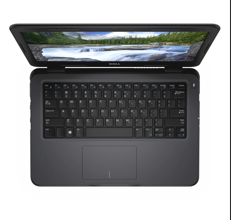 DELL LATITUDE 3310 I3 8TH GEN 256GB NVME SSD LAPTOP