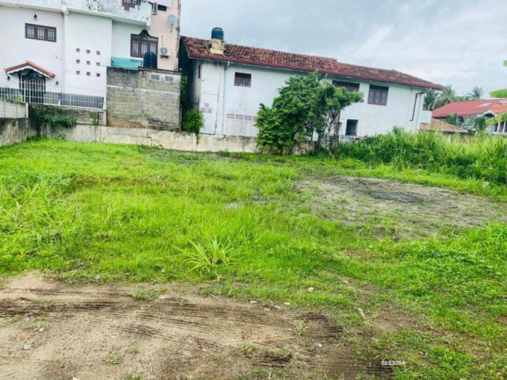 Land For Sale in Negombo.