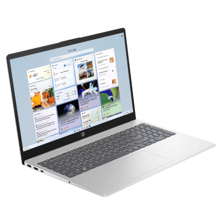 HP 15-FC0125NIA R3 7320U 15.6″FHD LAPTOP