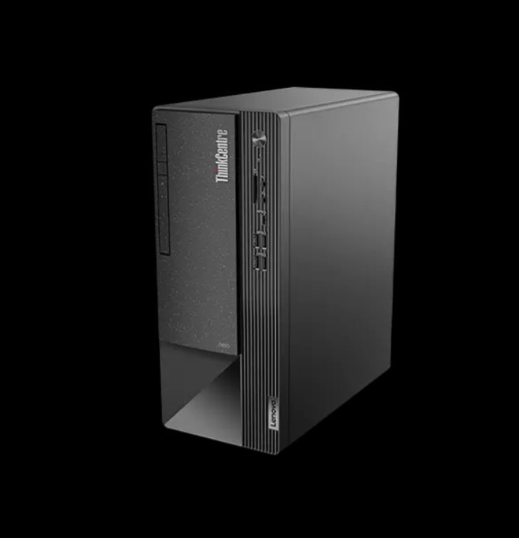 LENOVO Think Centre Neo 50t Gen 4 Tower i3 13TH GEN DESKTOP COMPUTER