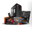AMD Ryzen™ 5 3600 16GB RAM 512GB NVME M.2 CG71 DESKTOP PC