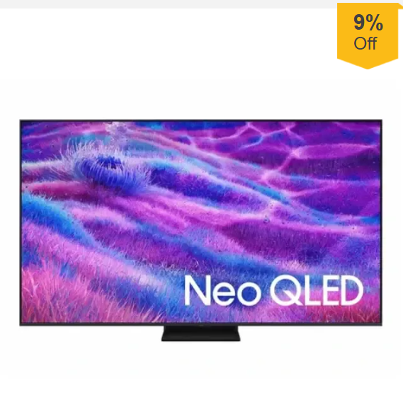 Samsung 65inch Class Neo QLED 4K Smart TV (2025)