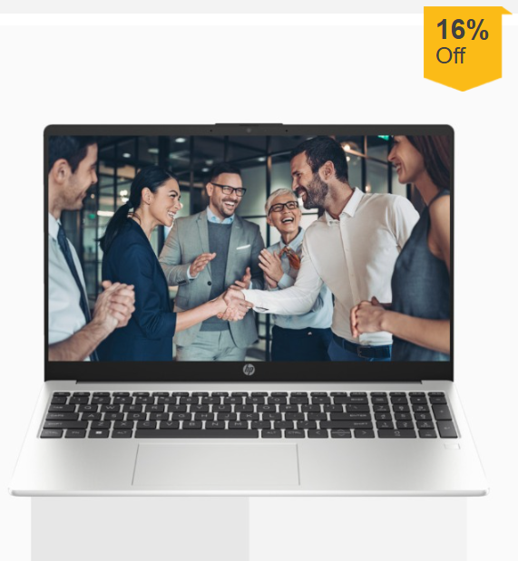 HP ProBook 450 G10 i5 13th Gen (8GB | 512GB) NVMe Laptop