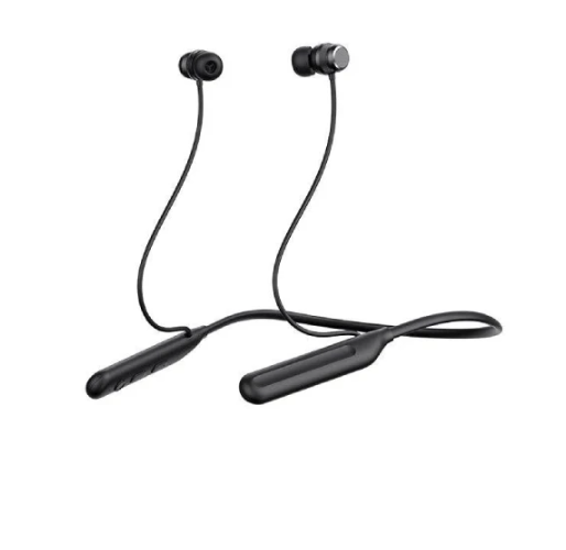 Havit E529BT Audio Series Bluetooth Earphone – Black