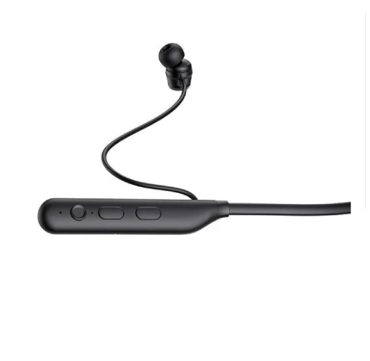 Havit E529BT Audio Series Bluetooth Earphone – Black