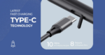 Havit E529BT Audio Series Bluetooth Earphone – Black