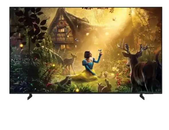Samsung 55 Inch UHD 4K Smart LED TV (2025)