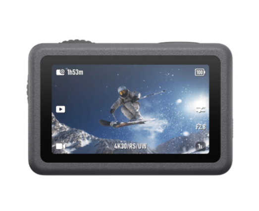 DJI Osmo Action 6 Adventure Combo